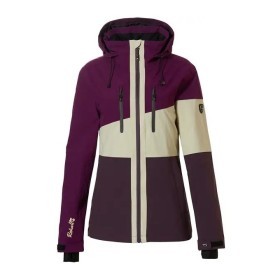 Rehall куртка Ricky W 2023 dark purple L