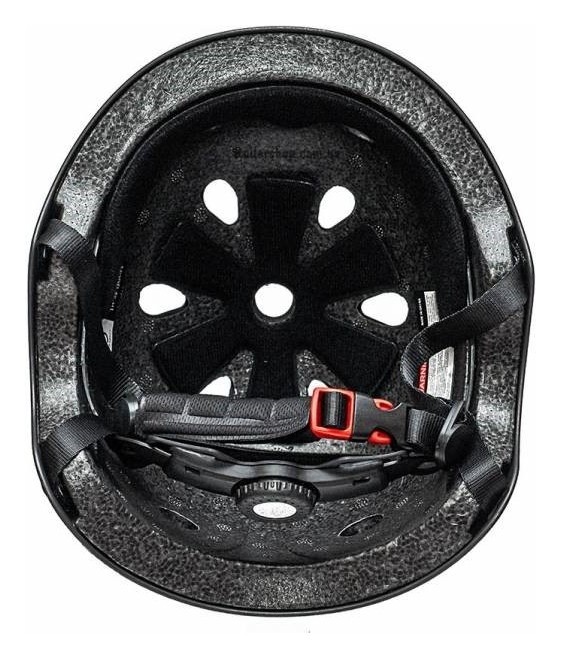 Шолом для роликів дитячий Flying Eagle Zeus Сірий