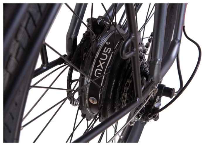 Электровелосипед 29