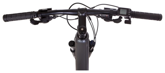 Электровелосипед 29