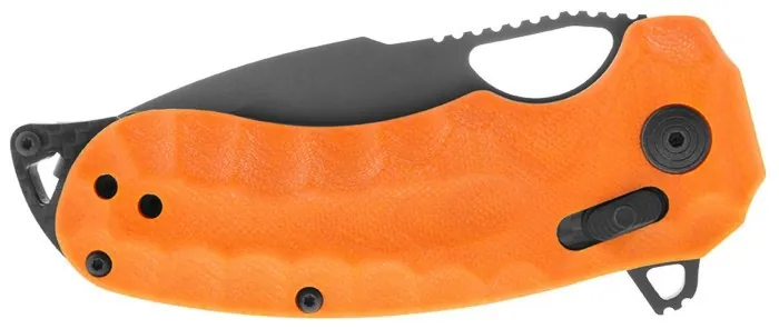 Розкладний ніж SOG Kiku XR LTE, Orange