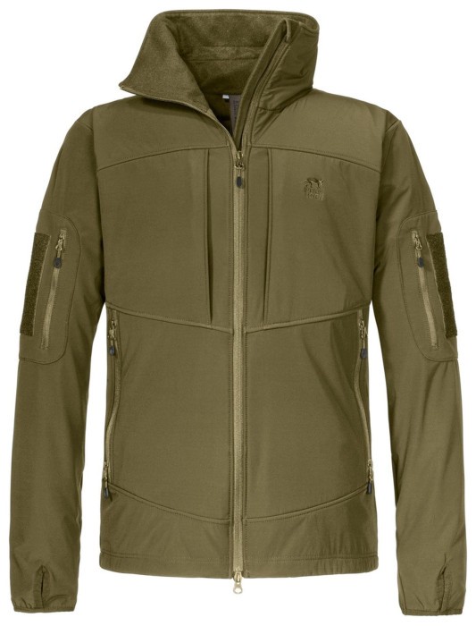 Чоловіча куртка Soft Shell Tasmanian Tiger Nevada M's Jacket MKIII, Olive, S