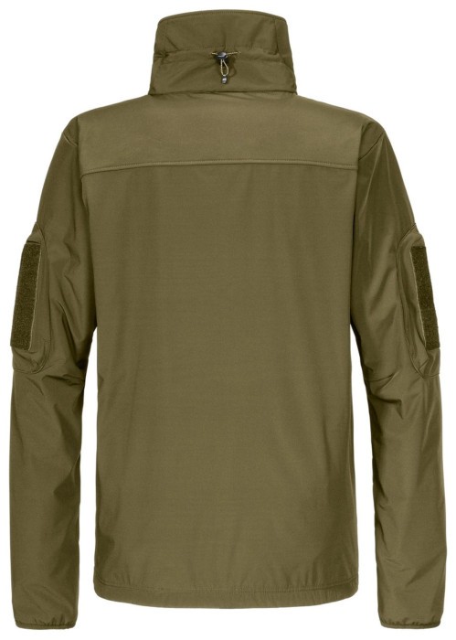 Чоловіча куртка Soft Shell Tasmanian Tiger Nevada M's Jacket MKIII, Olive, S