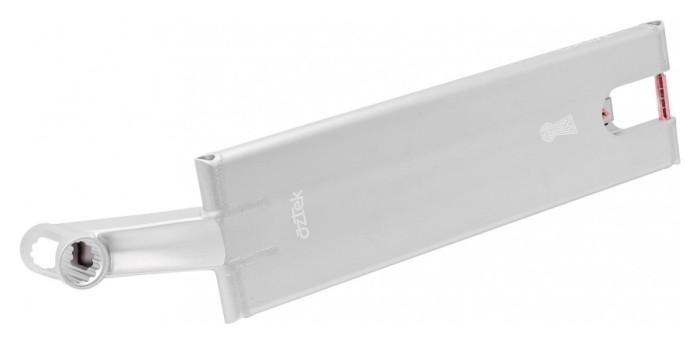 Дека Aztek Lucid 2 6.0" x 22" - Silver