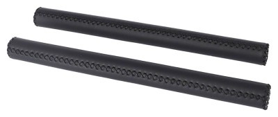Грипсы XLC GR-F02, черные, 400 мм