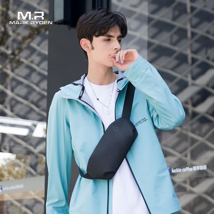 Сумка с одной лямкой Mark Ryden Part MR5301