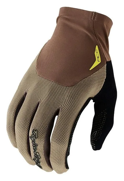 Вело рукавички TLD ACE 2.0 GLOVE MONO [OAK] S (OBOD_443003042)