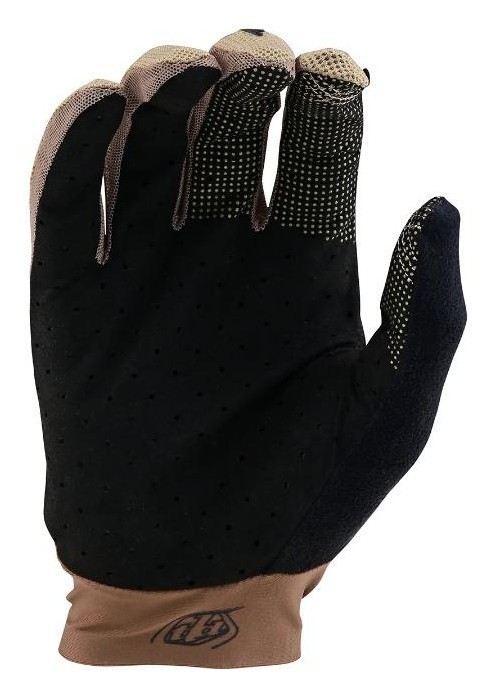 Вело перчатки TLD ACE 2.0 GLOVE MONO [OAK] XL