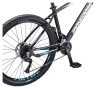 Велосипед гірський Mongoose TYAX Sport 27.5″ L Black (M29409M10), укр Фото - 3