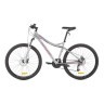 Велосипед Outleap Bliss Sport 27,5″ Silver (без коробки/подряпини) Фото - 1