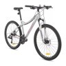 Велосипед Outleap Bliss Sport 27,5″ Silver (без коробки/подряпини) Фото - 2