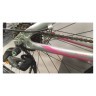 Велосипед Outleap Bliss Sport 27,5″ Silver (без коробки/подряпини) Фото - 5