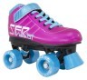 Роликові ковзани SFR Vision GT 29 Pink, укр