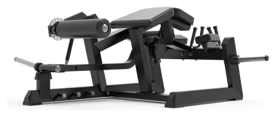 Згинання ніг лежачи Impulse ECP604