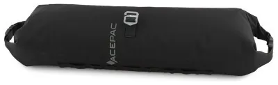 Велосипед на Acepac Bar Drybag 8, Black (ACPC 119108) 2021