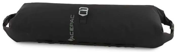 Велосипед на Acepac Bar Drybag 8, Black (ACPC 119108) 2021