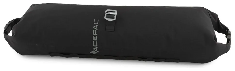 Велосумка на кермо Acepac Bar Drybag 8, Black (ACPC 119108) 2021 (SHM_ACPC 119108)