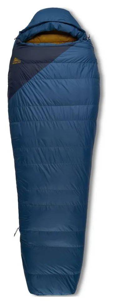Спальник Kelty Cosmic Down 20 Regular (35413724-RR)