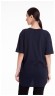 Мужская футболка Rich Sport Rush M Dark Blue Фото - 3
