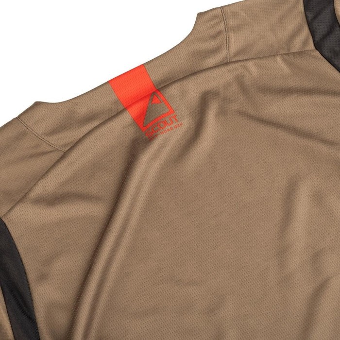 Мото джерсі TLD SCOUT GP JERSEY; RIPPER [TARMAC] S