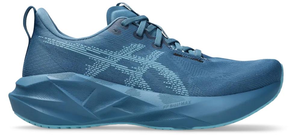 Кросівки для бігу Asics ( 1011B974 ) NOVABLAST 5 2026 (7)
