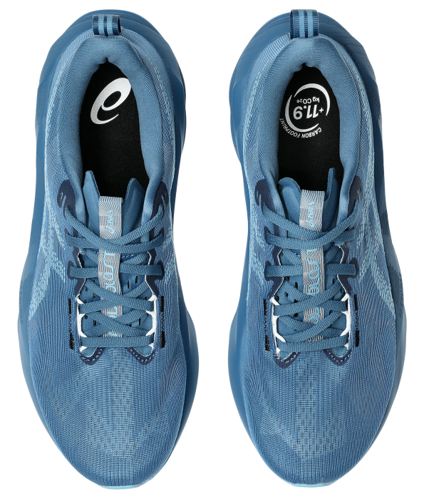 Кросівки для бігу Asics ( 1011B974 ) NOVABLAST 5 2026