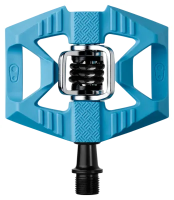 Педали Crankbrothers DOUBLE SHOT 1, Blue/Black