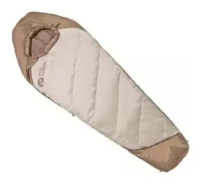 Спальний мішок Mobi Garden SQ Mommy 1.6 NX22562001 beige