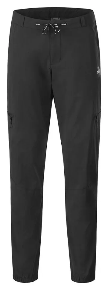 Штани Picture Organic Alpho MPT 127 black (31)