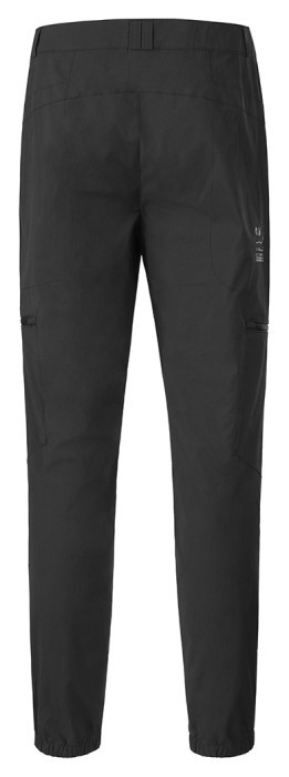 Штани Picture Organic Alpho MPT 127 black