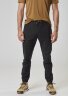 Picture Organic брюки Alpho MPT 127 black 33 Фото - 2