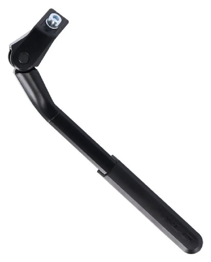Підніжка в центр рами XLC KS-B03, 26-28", чорна (SPT_2502618020)