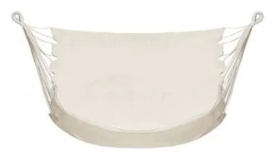 Крісло-гамак Mobi Garden NX23681006 ivory