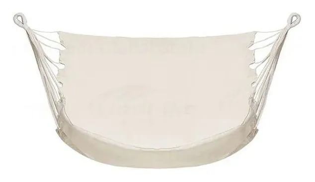Крісло-гамак Mobi Garden NX23681006 ivory