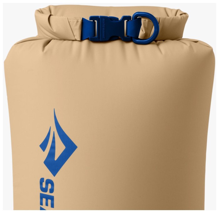 Набор гермочехлов Sea to Summit Lightweight Dry Bag Set, 3 Piece, 3/5/8L, Tibetan Red/Rain Forest/Starfish