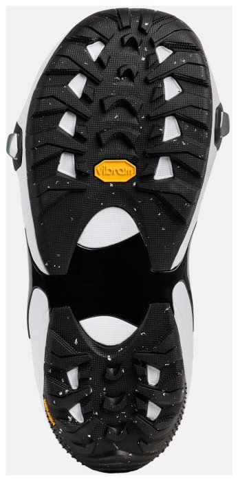 Черевики BURTON ( 302931 ) WAVERANGE X SO 2026
