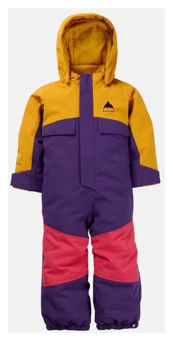 Комбінезон BURTON ( 221741 ) TD ONE PIECE 2026
