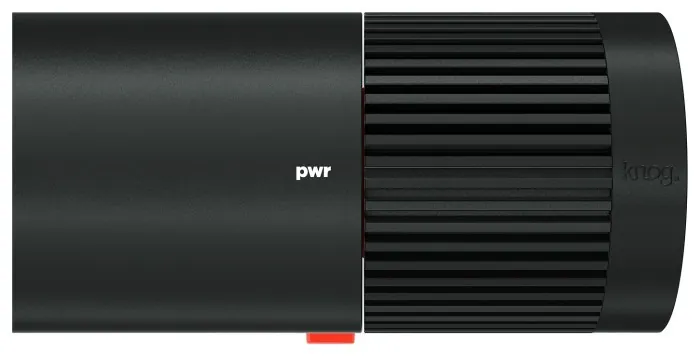 Фара Knog PWR Mountain 2000 Lumens POWERBANK