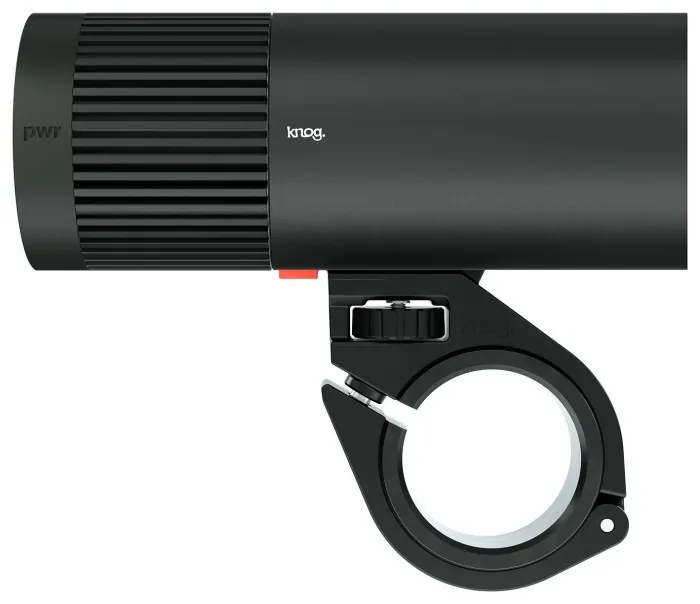 Фара Knog PWR Mountain 2000 Lumens POWERBANK