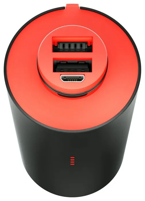 Фара Knog PWR Mountain 2000 Lumens POWERBANK
