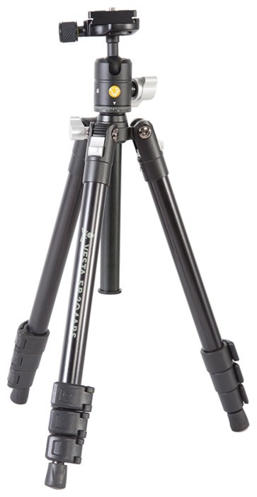 Штатив Vanguard Vesta FB 204AB (Vesta FB 204AB)