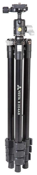 Штатив Vanguard Vesta FB 204AB (Vesta FB 204AB)