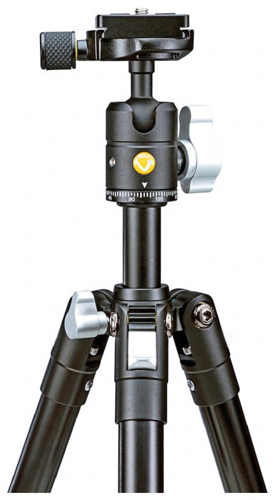 Штатив Vanguard Vesta FB 204AB (Vesta FB 204AB)