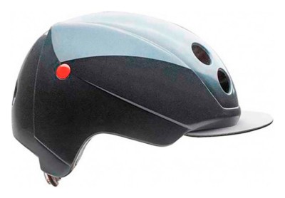 Шлем Urge Centrail Reflecto S/M, 52-56 см