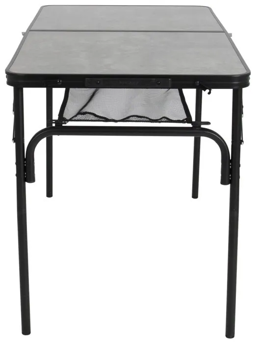 Стол Bo-Camp Northgate 120x60 cm Black/Grey (1404186)