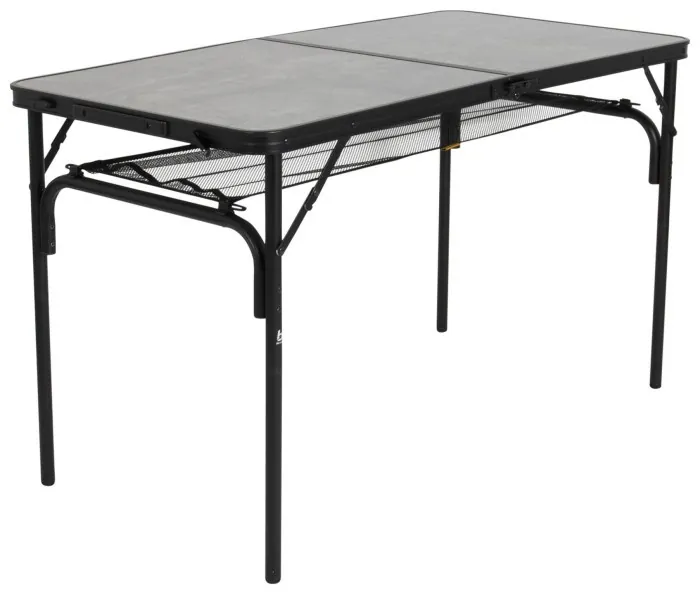 Стол Bo-Camp Northgate 120x60 cm Black/Grey (1404186)