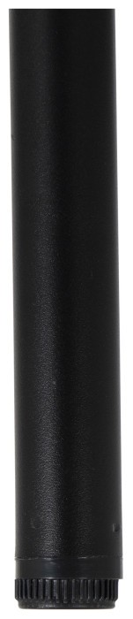 Стол Bo-Camp Northgate 120x60 cm Black/Grey (1404186)