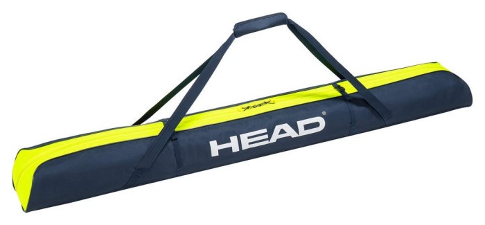 Чехлы HEAD (383052) Single Skibag 175cm 2024