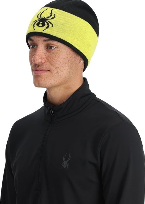 Шапка Spyder ( 38D555328 ) SHELBY HAT 2025