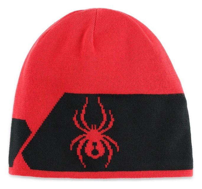 Шапка Spyder ( 38D555328 ) SHELBY HAT 2025